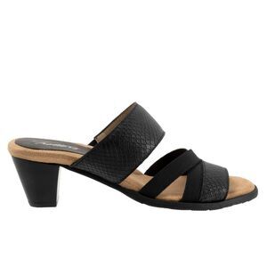 Trotters Womens Maxine Black Shoes (NWT)